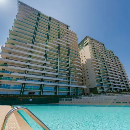 Gorgeous With Terrace In Fort Cambridge, Pool Appartement *
