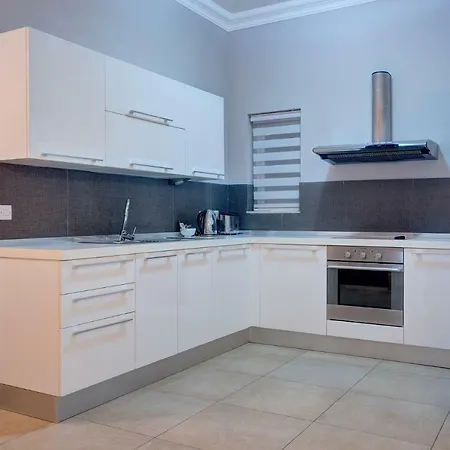 Appartement Gorgeous With Terrace In Fort Cambridge, Pool *
