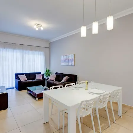 Apartament Gorgeous With Terrace In Fort Cambridge, Pool *