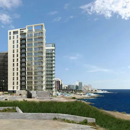 Gorgeous With Terrace In Fort Cambridge, Pool Apartament