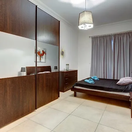 Apartament Gorgeous With Terrace In Fort Cambridge, Pool *