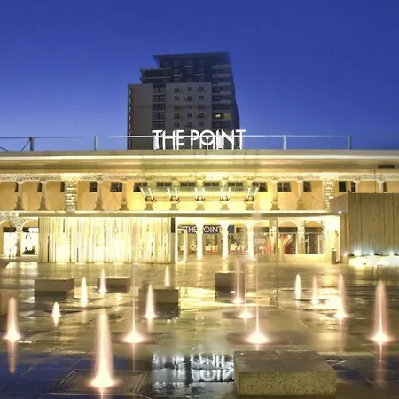 Gorgeous With Terrace In Fort Cambridge, Pool * Sliema